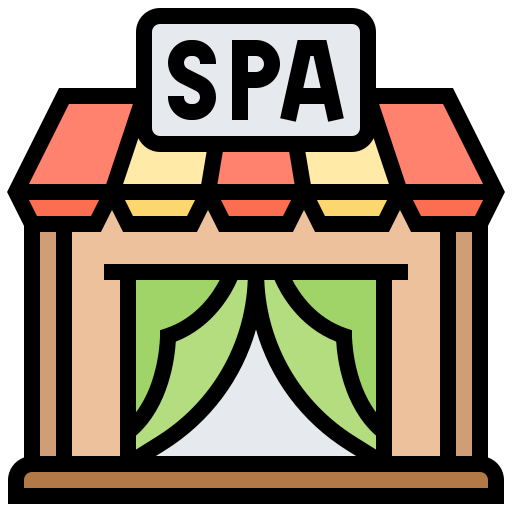 Amenities Icons